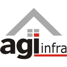Agi Infra Limited logo