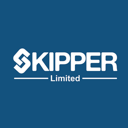 Skipper Limited logo