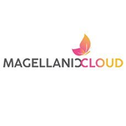 Magellanic Cloud Limited logo