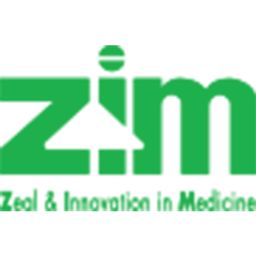 Zim Laboratories Limited logo