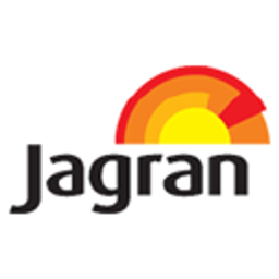 Jagran Prakashan Limited logo