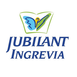 Jubilant Ingrevia Limited logo