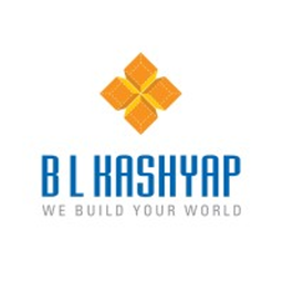 B. L. Kashyap and Sons Limited logo