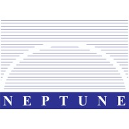 Neptune Pet. logo