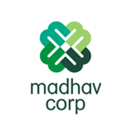 Madhav Infra Projects Limited logo