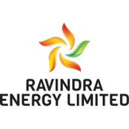 Ravindra Energy Limited logo