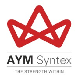 AYM Syntex Limited logo