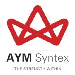 AYM Syntex Limited logo