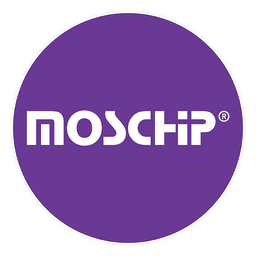 Moschip Technologies Limited logo