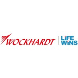 Wockhardt Limited logo