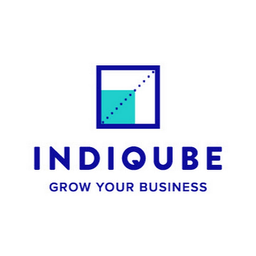Indiqube Spaces Limited logo