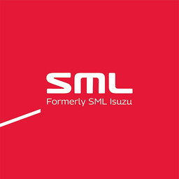 SML Mahindra Limited logo