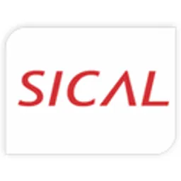Sical Logistics Limited logo