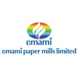 Emami Paper Mills Limited logo