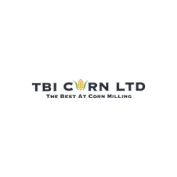 TBI Corn logo