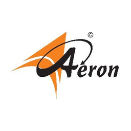 Aeron Composites logo