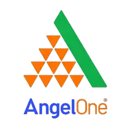 Angel One Limited logo