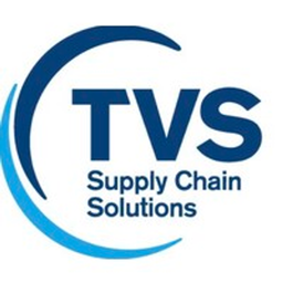 TVS Supply Chain Solutions Limited logo