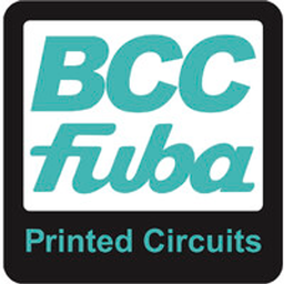 BCC Fuba India Ltd logo