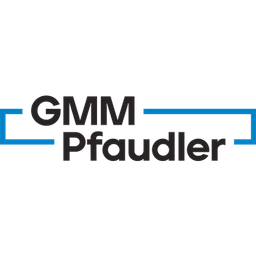 GMM Pfaudler Limited logo