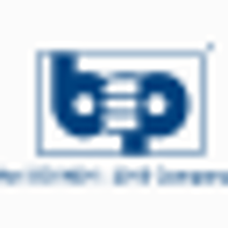 Bhansali Engineering Polymers Limited logo