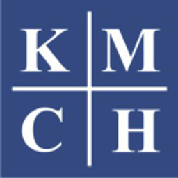 Kovai Medical Center & Hospital Limited logo