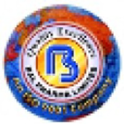 Bal Pharma Limited logo