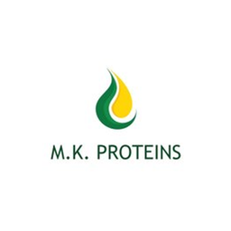 M K Proteins Limited logo