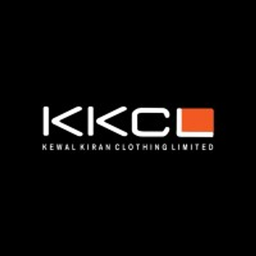 Kewal Kiran Clothing Limited logo