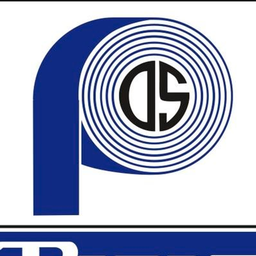 Paras Defence and Space Technologies Limited logo