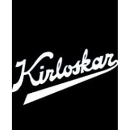 Kirloskar Electric Company Limited logo