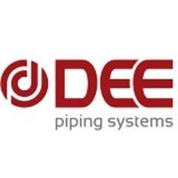 DEE Development Engineers Limited logo