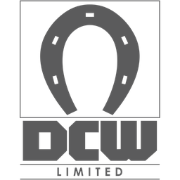 DCW Limited logo