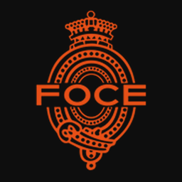 Foce India logo