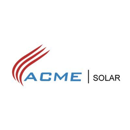 Acme Solar Holdings Limited logo
