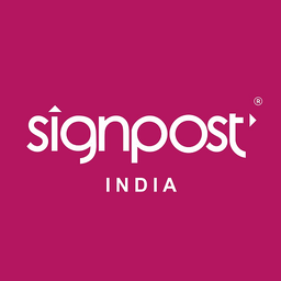 Signpost India Limited logo