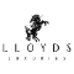 Lloyds Luxuries logo