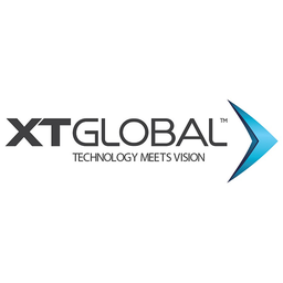 Xtglobal Infotech Limited logo