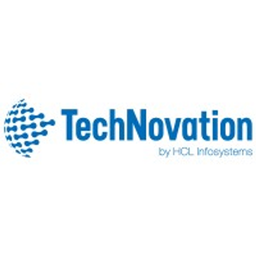 HCL Infosystems Limited logo
