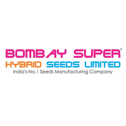 Bombay Super Hybrid Seeds Limited logo