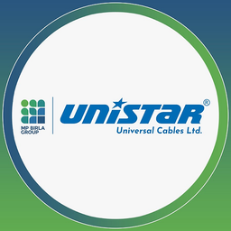 Universal Cables Limited logo