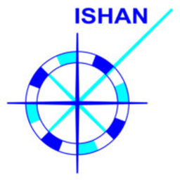 Ishan Dyes and Chemicals Limited logo