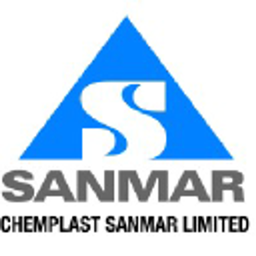 Chemplast Sanmar Limited logo