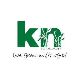 KN Agri Resources Limited logo