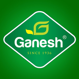 Ganesh Consumer Products Limited logo