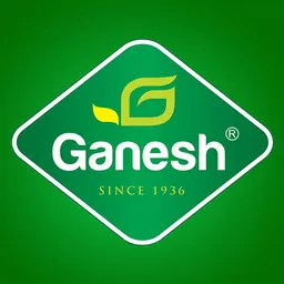 Ganesh Consumer Products Limited logo