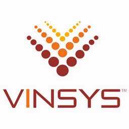 Vinsys IT Serv. logo