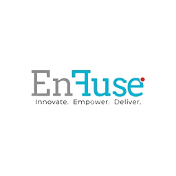 Enfuse Solutions logo