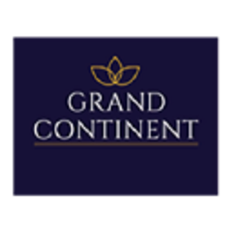 Grand Continent logo