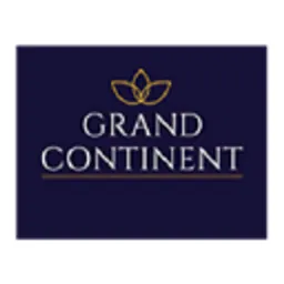 Grand Continent logo